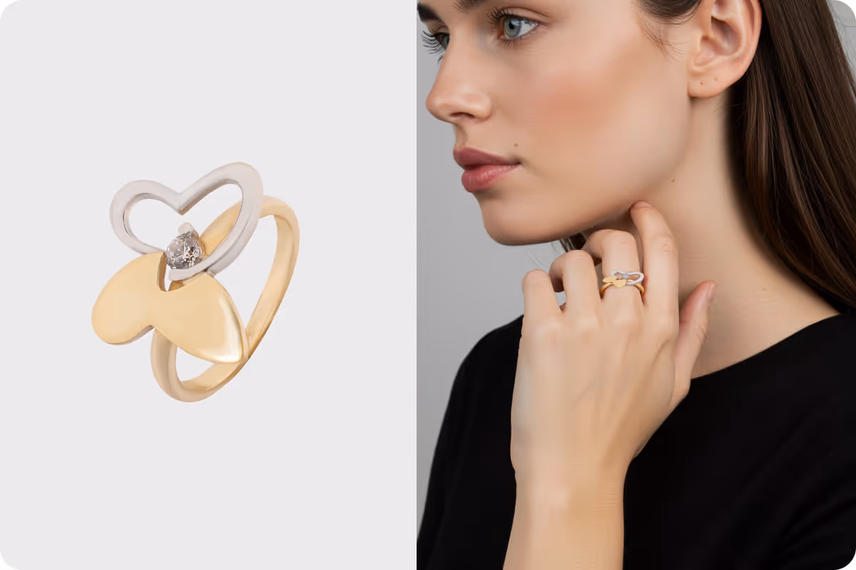 Virtual Try-on & Model Swap: Apparel & Accessories in Seconds